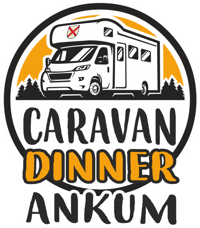Caravan Dinner Ankum
